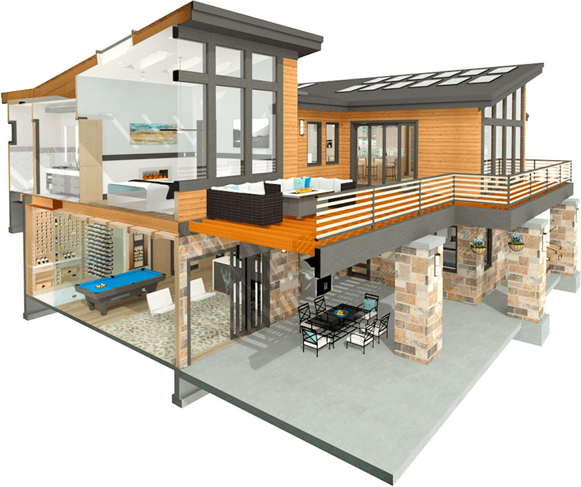 Chief Architect Premier X15