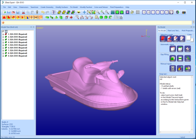 DeskArtes 3Data Expert