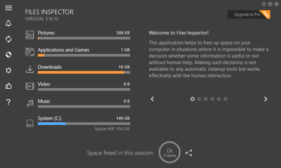 File Inspector